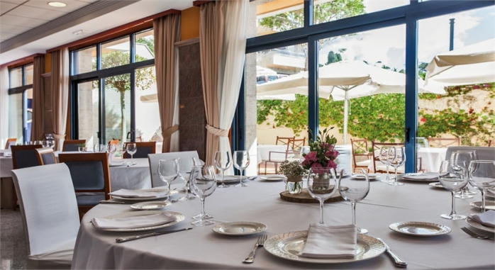 Galatea Spa - Rías Baixas