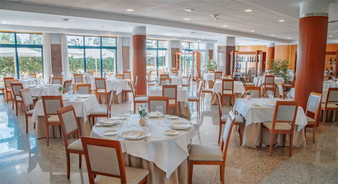 Galatea Spa - Rías Baixas