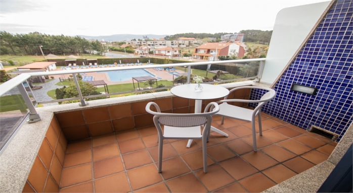 Galatea Spa - Rías Baixas