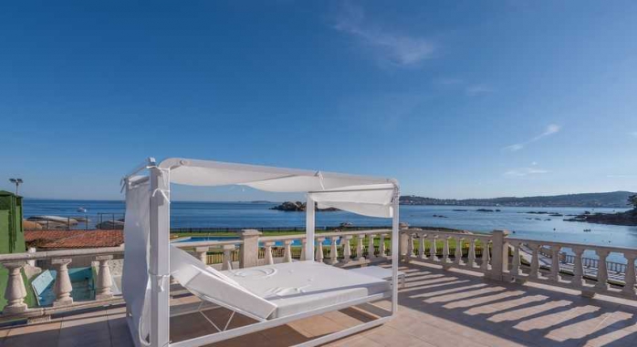 Hotel Norat Palmeira - Ribeira