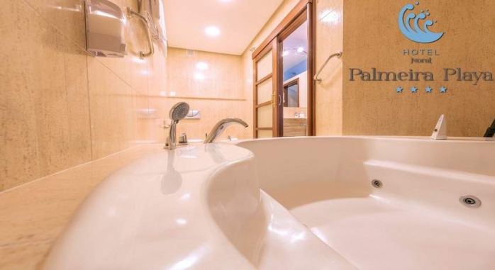 Hotel Norat Palmeira Playa - Ribeira