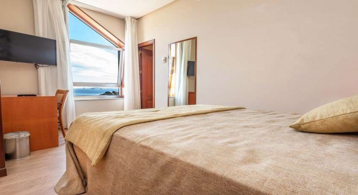 Hotel Norat Palmeira Playa - Ribeira