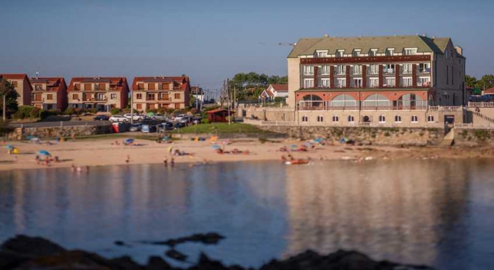 Hotel Norat Palmeira Playa - Ribeira