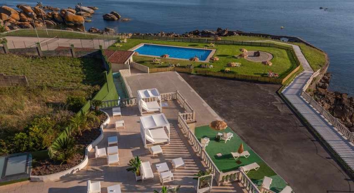 Hotel Norat Palmeira Playa - Ribeira