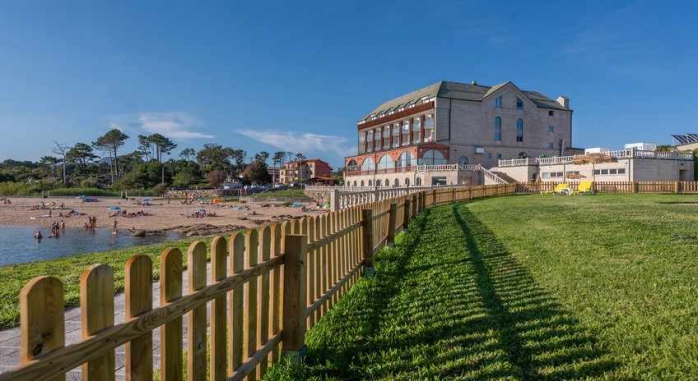 Hotel Norat Palmeira Playa - Ribeira