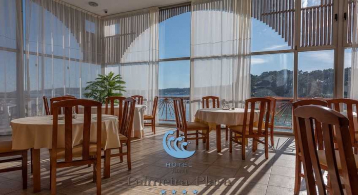 Hotel Norat Palmeira Playa - Ribeira