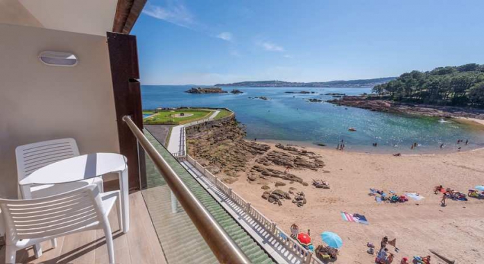 Hotel Norat Palmeira Playa - Ribeira