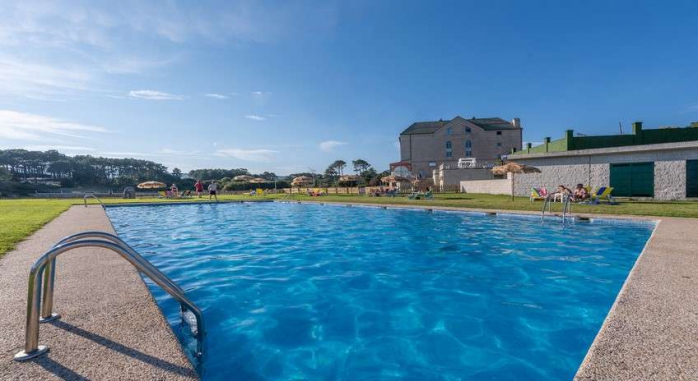 Hotel Norat Palmeira Playa - Ribeira