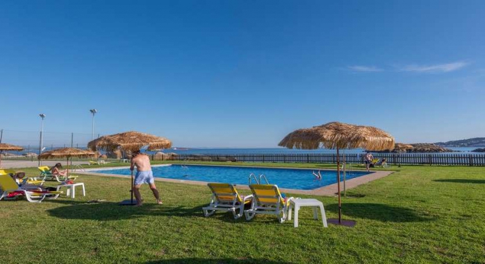 Hotel Norat Palmeira Playa - Ribeira