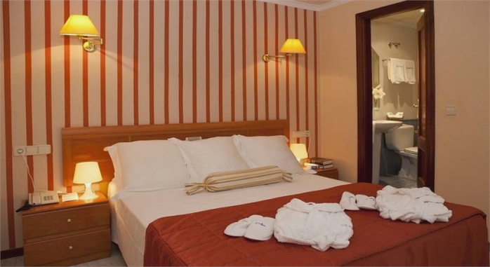 Hotel San Marcos Cambados