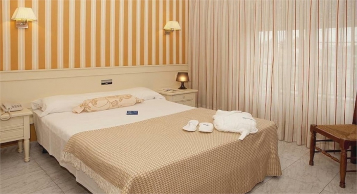 Hotel San Marcos Cambados