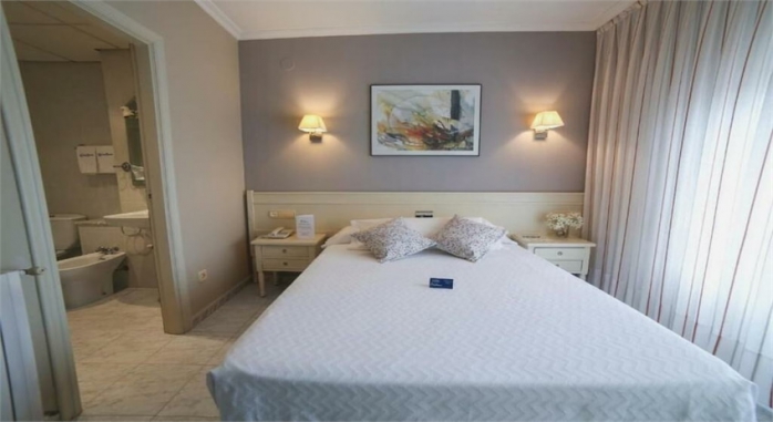 Hotel San Marcos Cambados