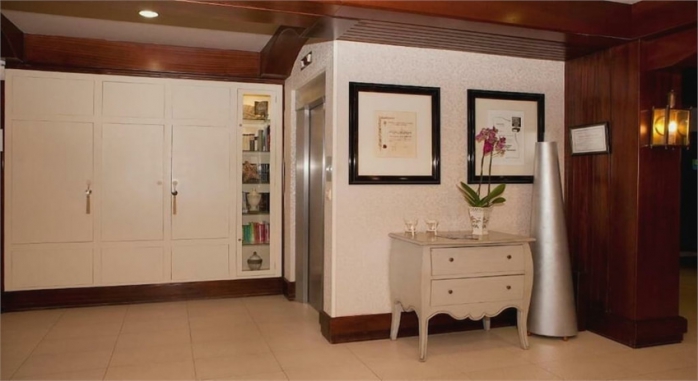 Hotel San Marcos Cambados