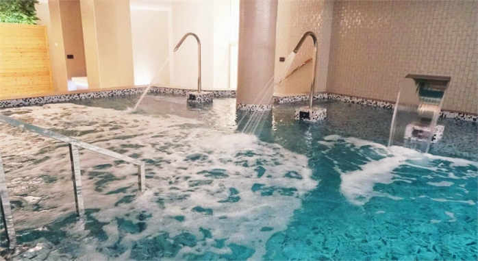 Sercotel Odeón Hotel