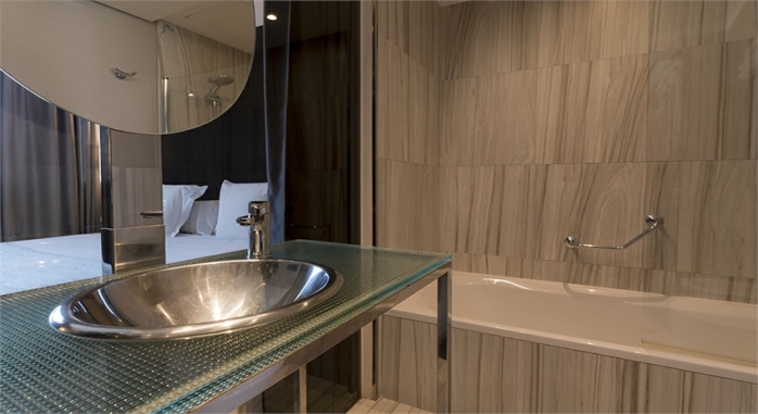 Hotel Plaza A Coruña