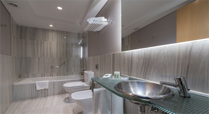 Hotel Plaza A Coruña