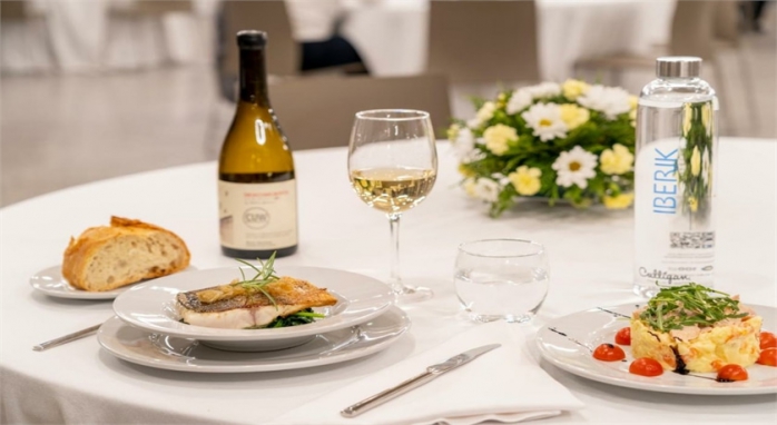 Iberik Gran Balneario de Guitiriz Lugo