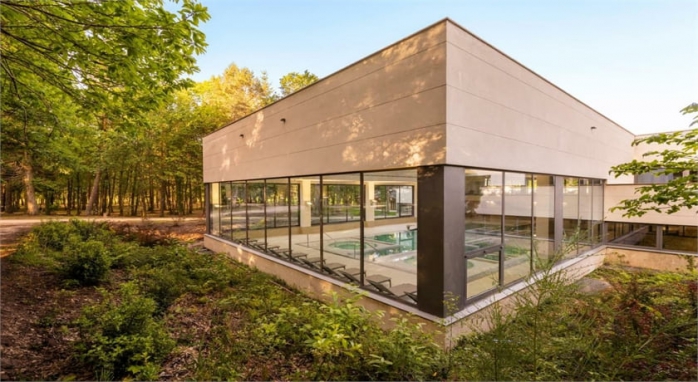 Iberik Gran Balneario de Guitiriz Lugo