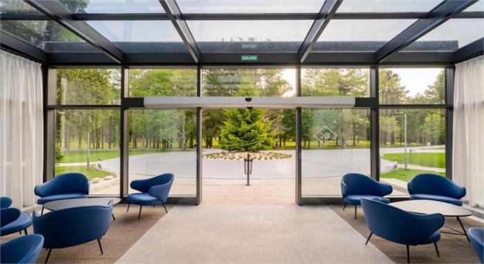 Iberik Gran Balneario de Guitiriz Lugo