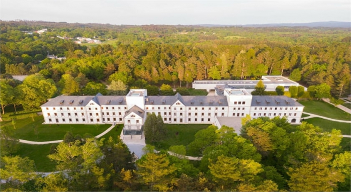 Iberik Gran Balneario de Guitiriz Lugo