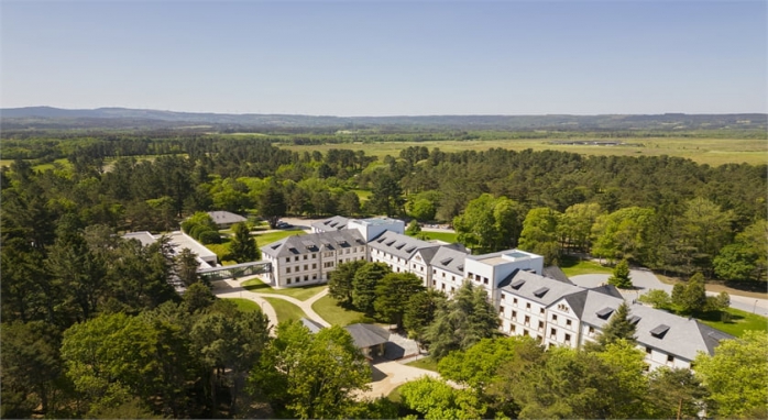 Iberik Gran Balneario de Guitiriz Lugo