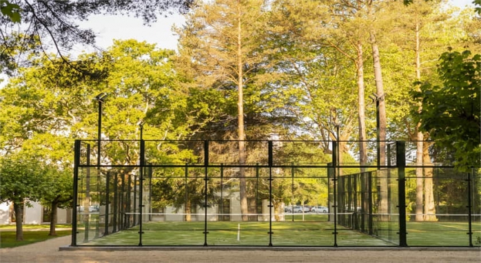 Iberik Gran Balneario de Guitiriz Lugo