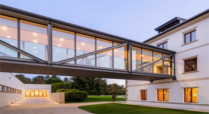 Iberik Gran Balneario de Guitiriz Lugo