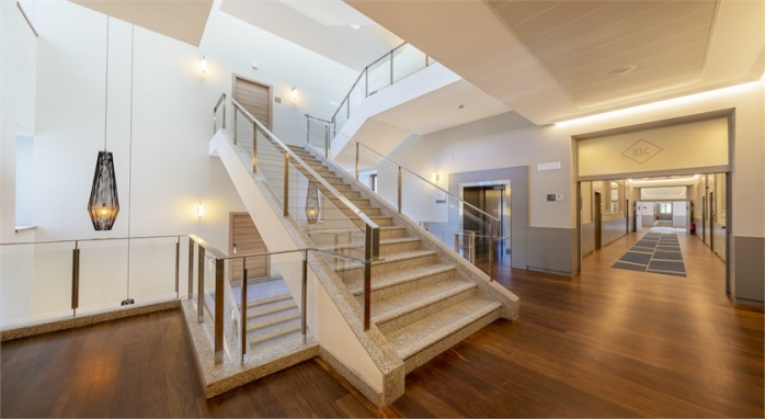 Iberik Gran Balneario de Guitiriz Lugo