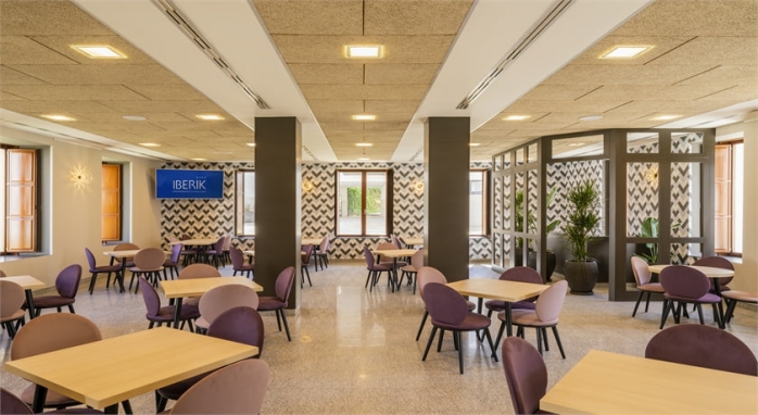 Iberik Gran Balneario de Guitiriz Lugo