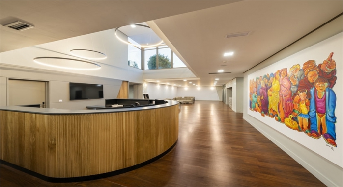 Iberik Gran Balneario de Guitiriz Lugo