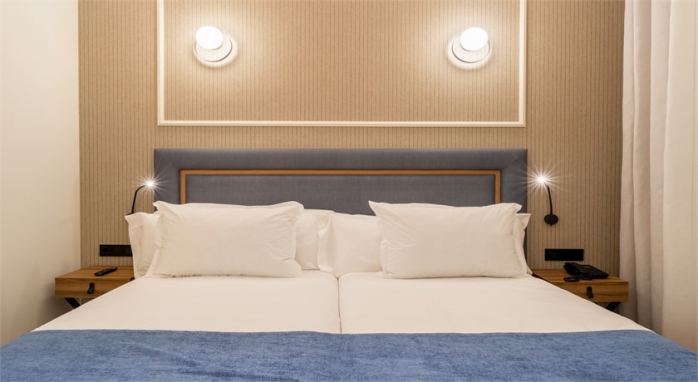 Iberik Gran Balneario de Guitiriz Lugo