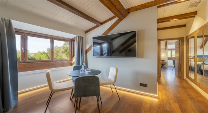 Iberik Gran Balneario de Guitiriz Lugo