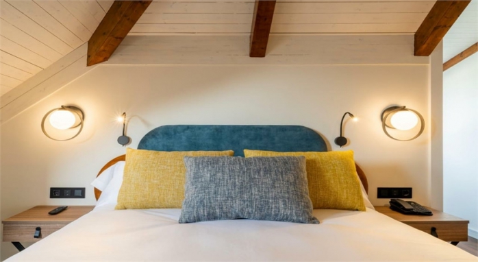 Iberik Gran Balneario de Guitiriz Lugo