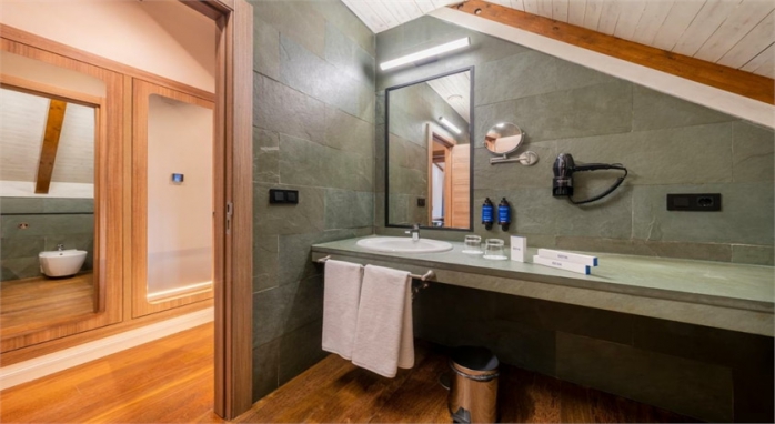 Iberik Gran Balneario de Guitiriz Lugo