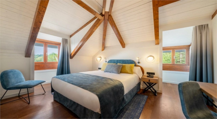 Iberik Gran Balneario de Guitiriz Lugo