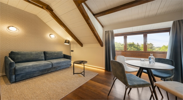 Iberik Gran Balneario de Guitiriz Lugo