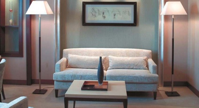 Hotel NH Collection A Coruña Finisterre