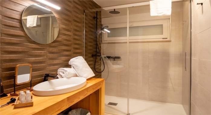 Hotel Boutique Mar de Ézaro 