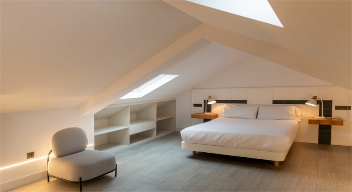 Hotel Boutique Mar de Ézaro 