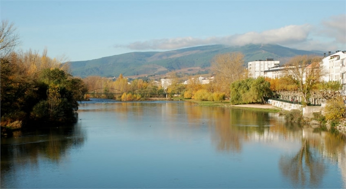 CH Paladium Valdeorras