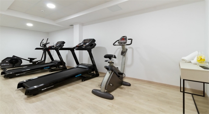 Oca Playa de Foz Hotel & Spa