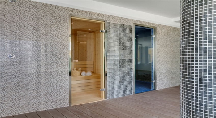 Oca Playa de Foz Hotel & Spa