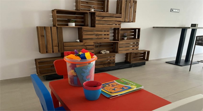 Oca Playa de Foz Hotel & Spa