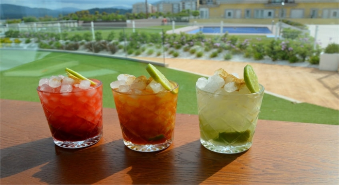 Oca Playa de Foz Hotel & Spa