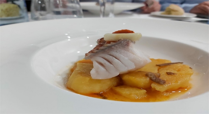 Oca Playa de Foz Hotel & Spa