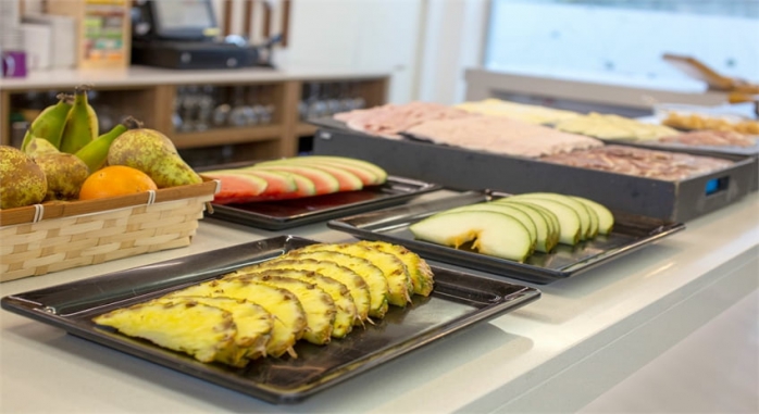 Oca Playa de Foz Hotel & Spa