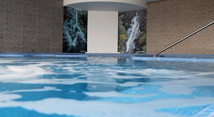 Oca Playa de Foz Hotel & Spa