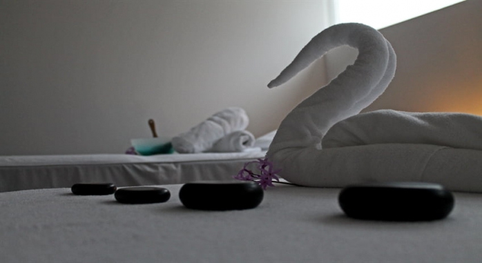 Oca Playa de Foz Hotel & Spa