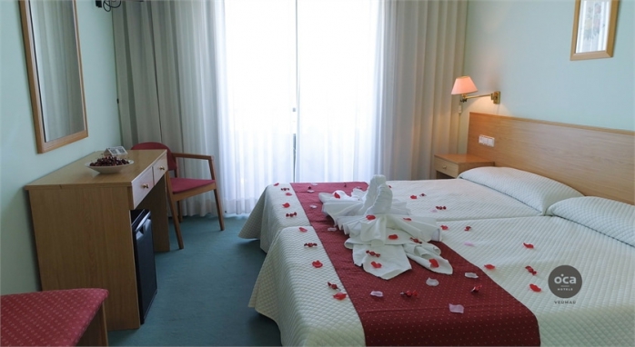 Hotel Oca Vermar Sanxenxo