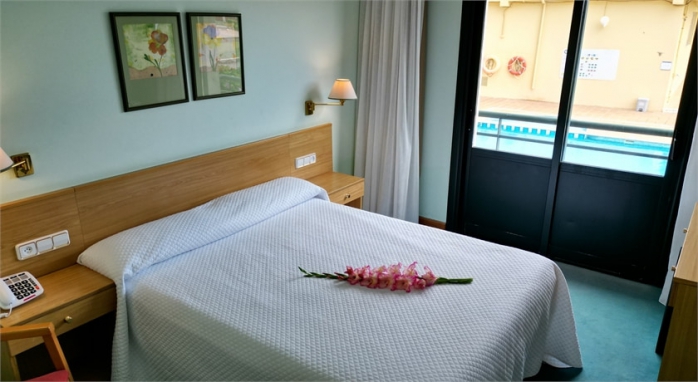 Hotel Oca Vermar Sanxenxo